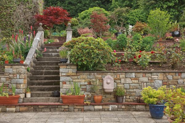 Cost of Hardscape Service in Tempe