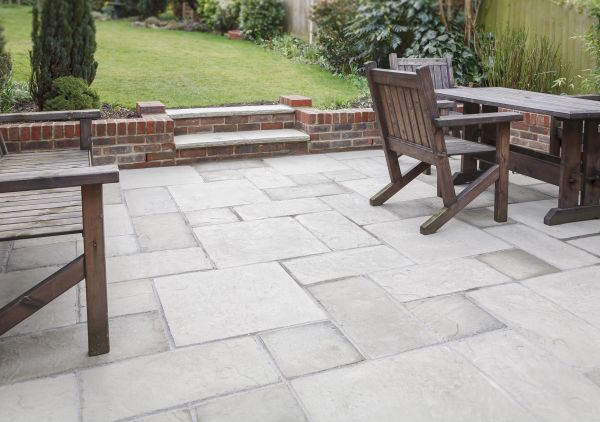 Cost of Patio Pavers Installation in Tempe