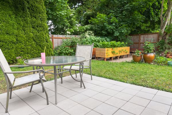 Cost of Paver Patio Installation in Tempe