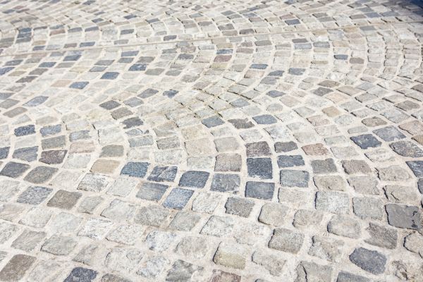 Cost of Stone Pavers Installation in Tempe