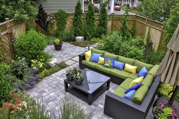 Cost of Patio Design in Tempe