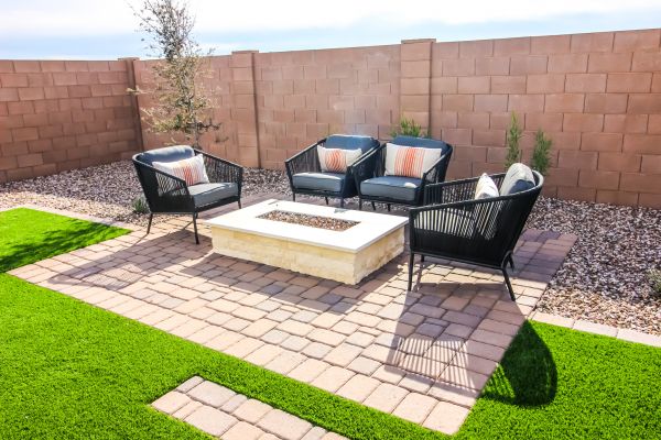 Cost of Brick Pavers Installation in Tempe