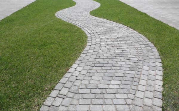 Cost of Paver Walkway Service in Tempe