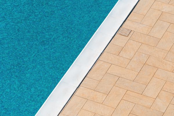 Cost of Paver Pool Deck Service in Tempe