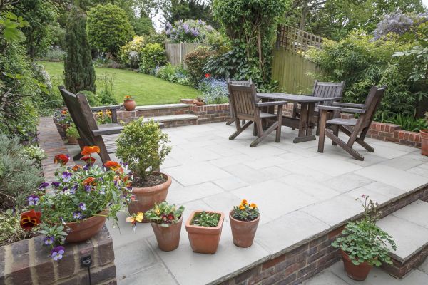 Cost of Backyard Pavers Installation in Tempe