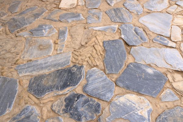 Cost of Limestone Pavers Installation in Tempe