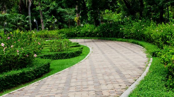 Cost of Paver Walkway Repair in Tempe