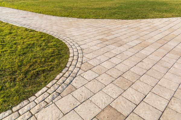 Cost of Paver Pathway Installation in Tempe