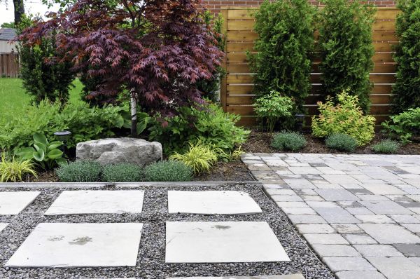 Cost of Pavers Landscaping in Tempe