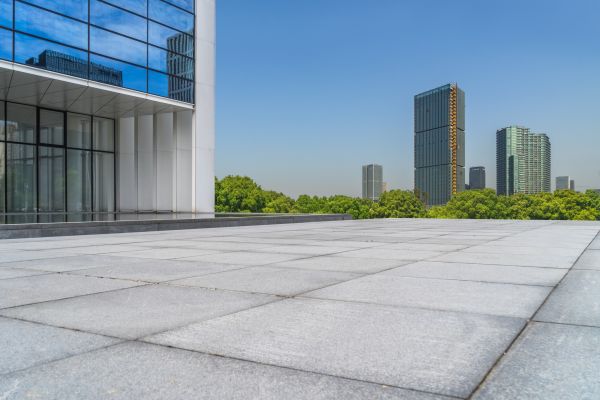 Cost of Commercial Pavers Installation in Tempe