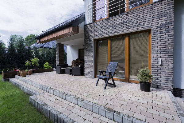Cost of Backyard Paver Installation in Tempe