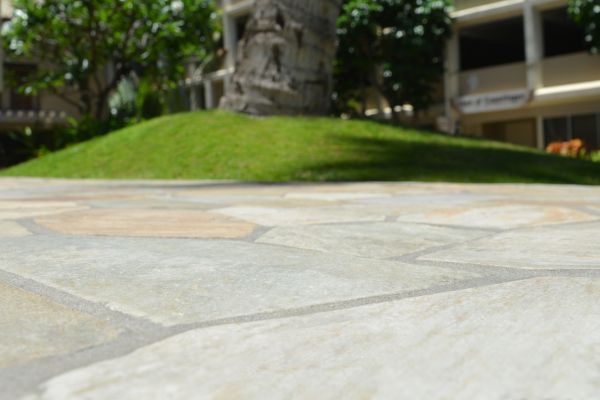 Cost of Stone Driveway Construction in Tempe