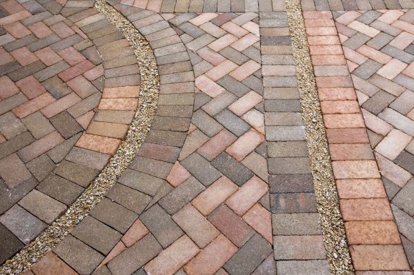 Cost of Landscape Paving in Tempe