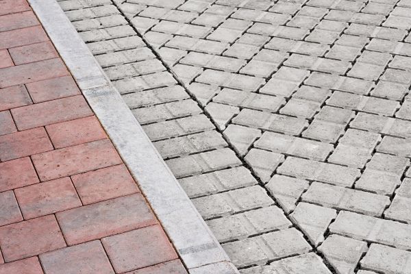 Cost of Brick Driveway Paving in Tempe