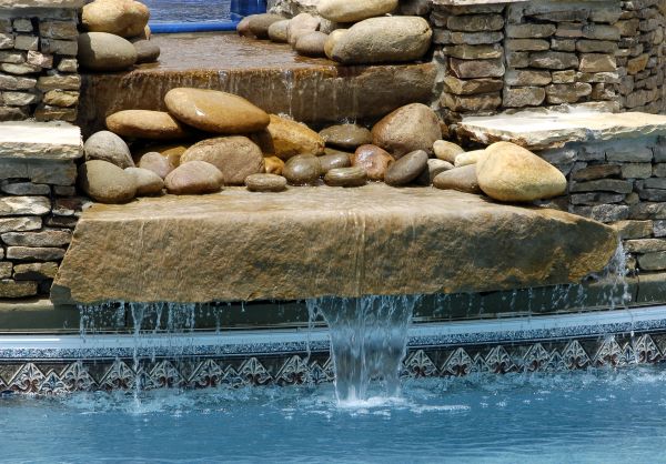 Cost of Pool Hardscaping in Tempe