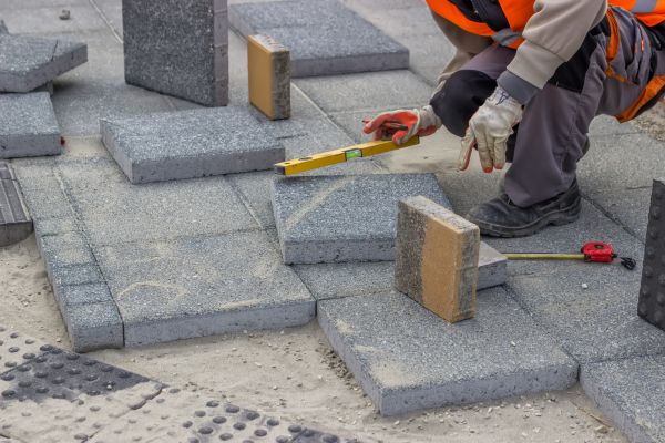 Cost of Block Pavers Installation in Tempe