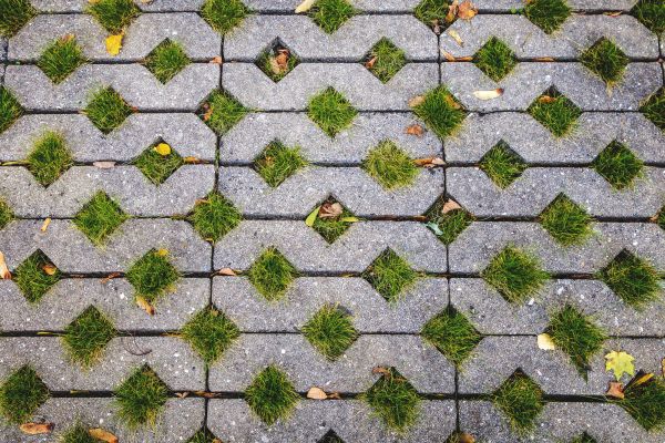 Cost of Porous Pavers Installation in Tempe