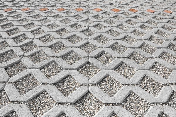 Cost of Permeable Concrete Paving in Tempe