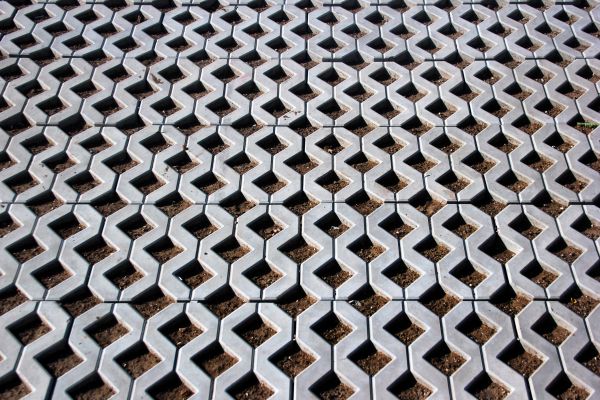 Cost of Permeable Paver Installation in Tempe