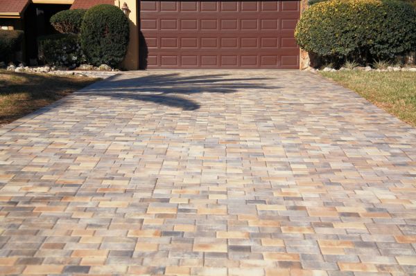 Cost of Driveway Pavers Replacement in Tempe